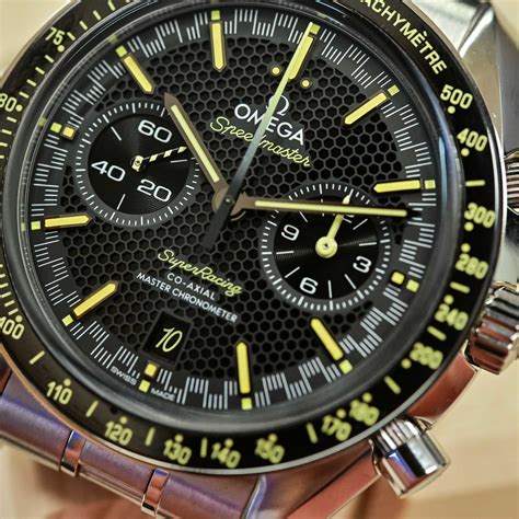 omega seamaster super racing|omega speedmaster manufacturer.